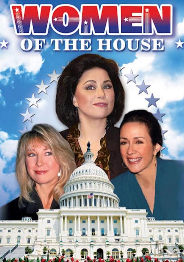 Women of the House - Season 1