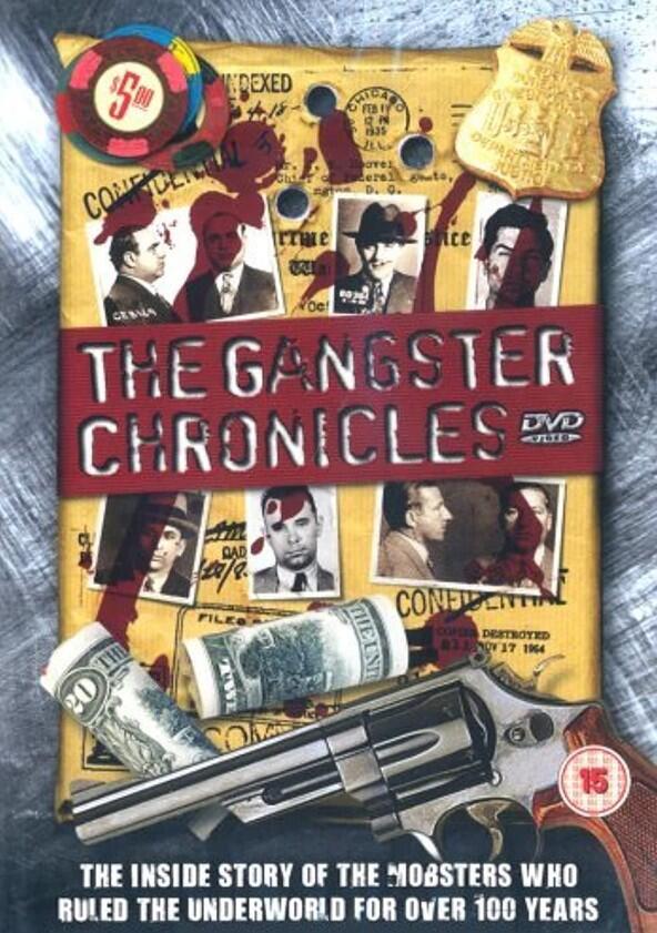 The Gangster Chronicles - Season 1