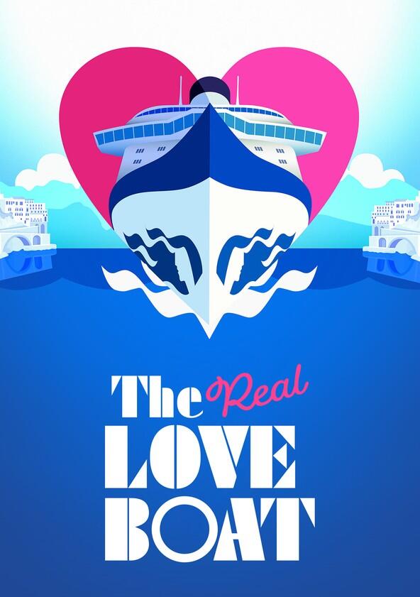 The Real Love Boat - Season 1