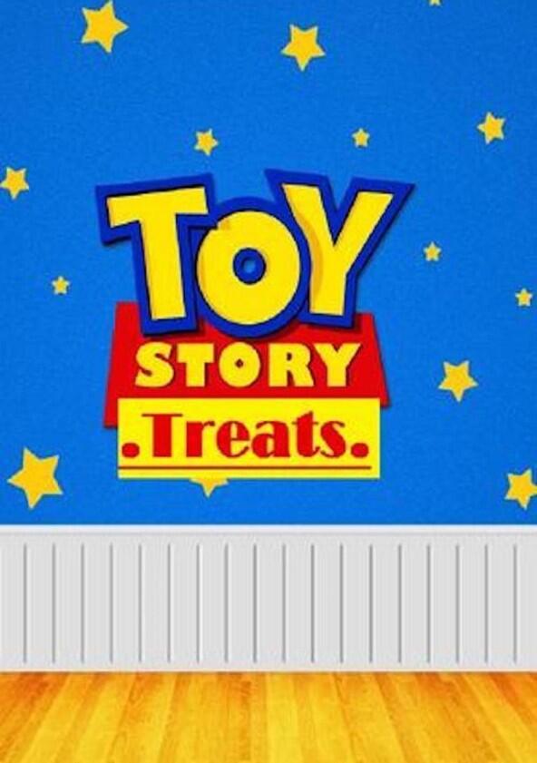 Toy Story Treats - Season 1