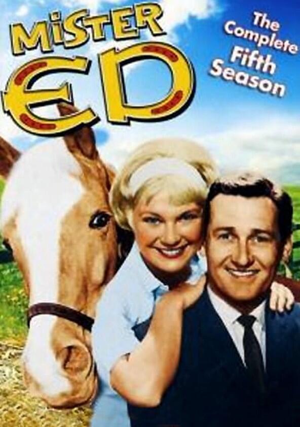 Mister Ed - Season 5