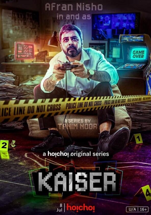 Kaiser - Season 1