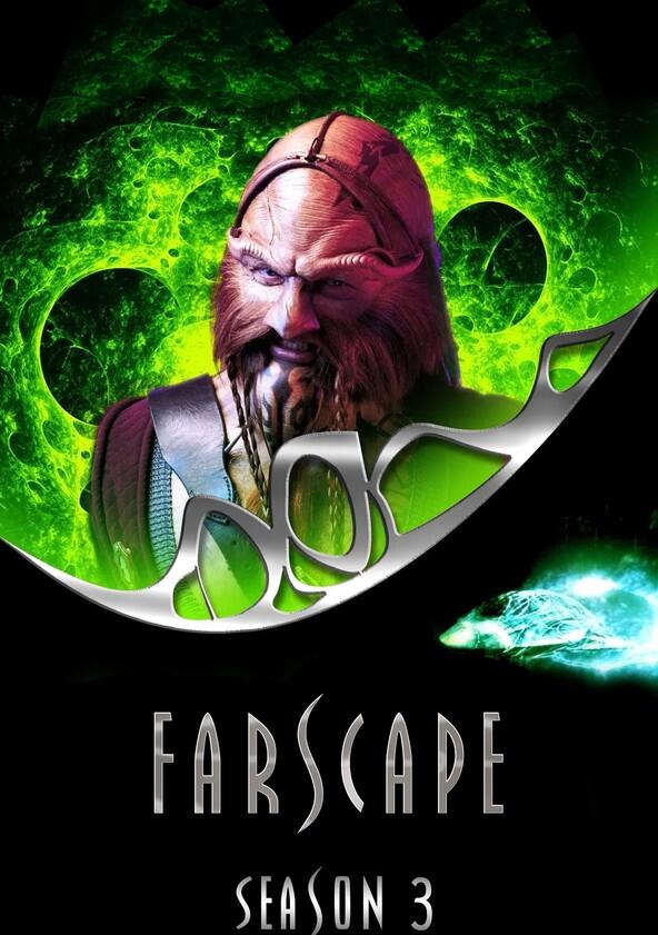 Farscape - Season 3