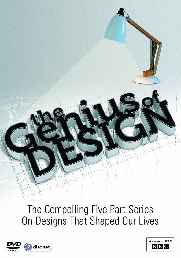 The Genius of Design - Season 1