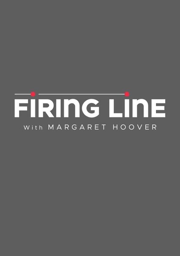 Firing Line with Margaret Hoover - Season 1 / Year 2018