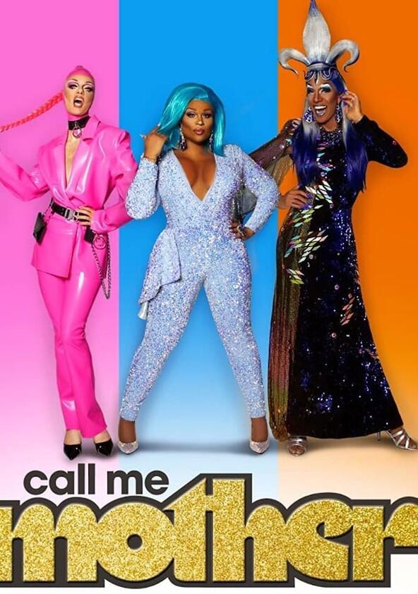 Call Me Mother - Season 1