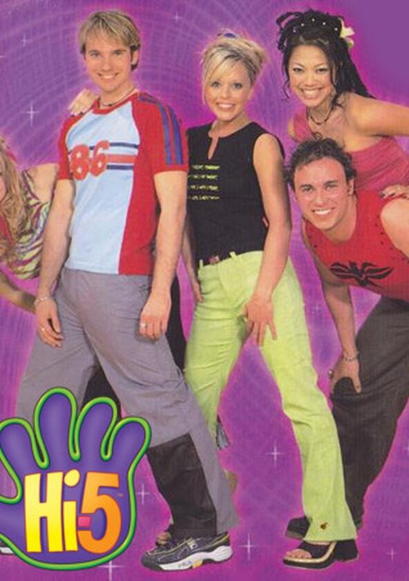 Hi-5 - Season 1