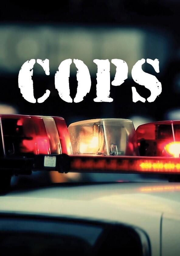 Cops - Season 36