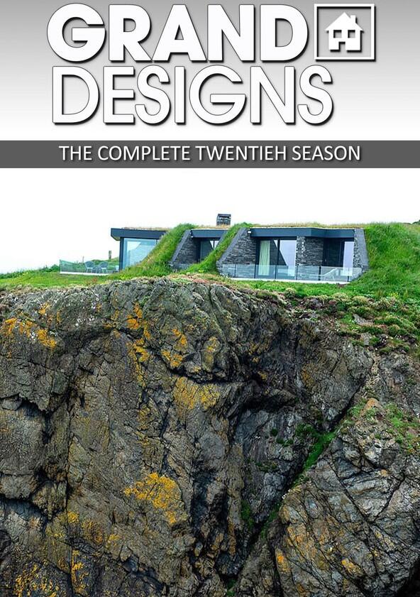 Grand Designs - Season 20