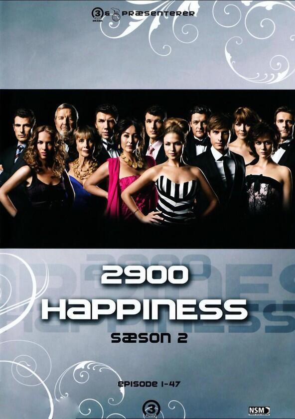 2900 Happiness - Season 2