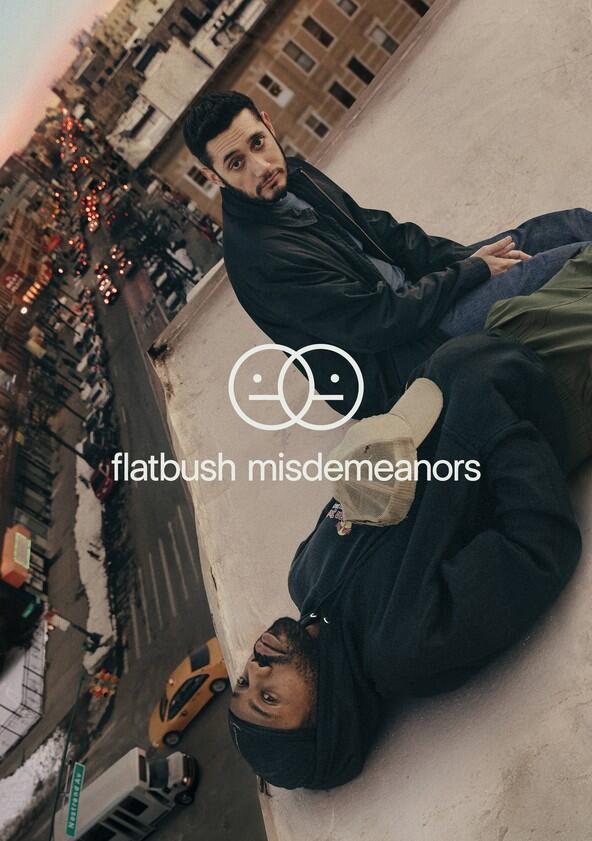 Flatbush Misdemeanors - Season 1