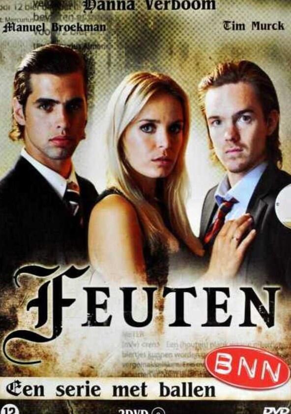 Feuten - Season 1