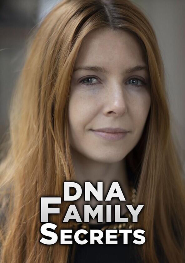 DNA Family Secrets - Season 1