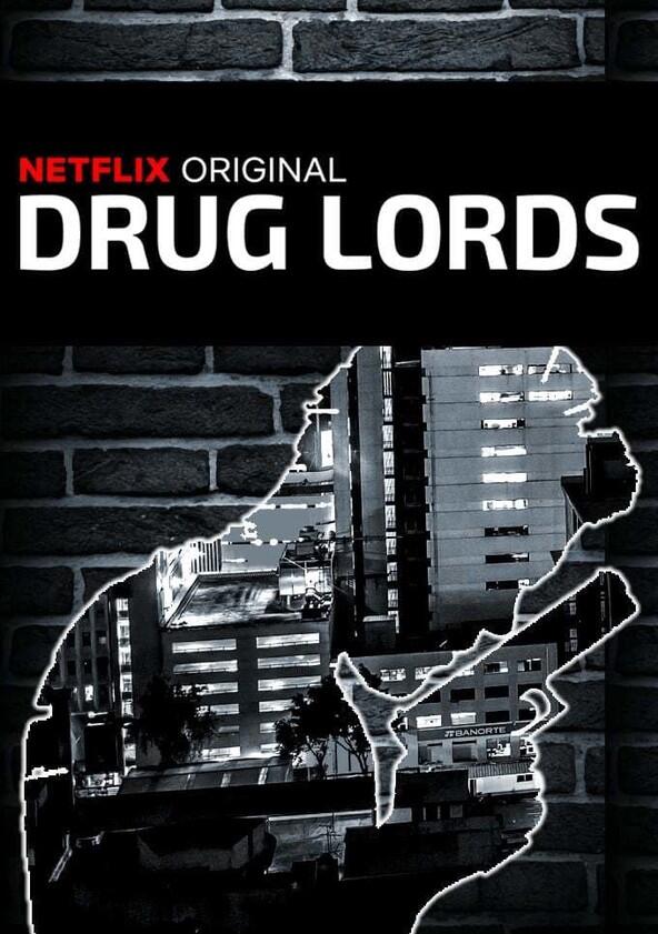 Drug Lords - Season 1