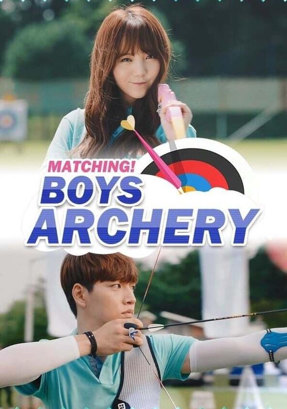 Matching! Boys Archery - Season 1