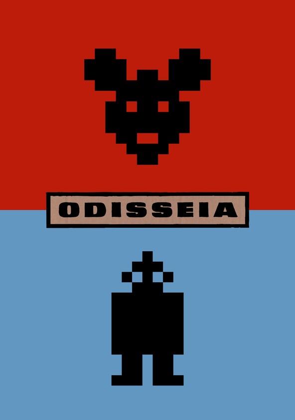 Odisseia - Season 1