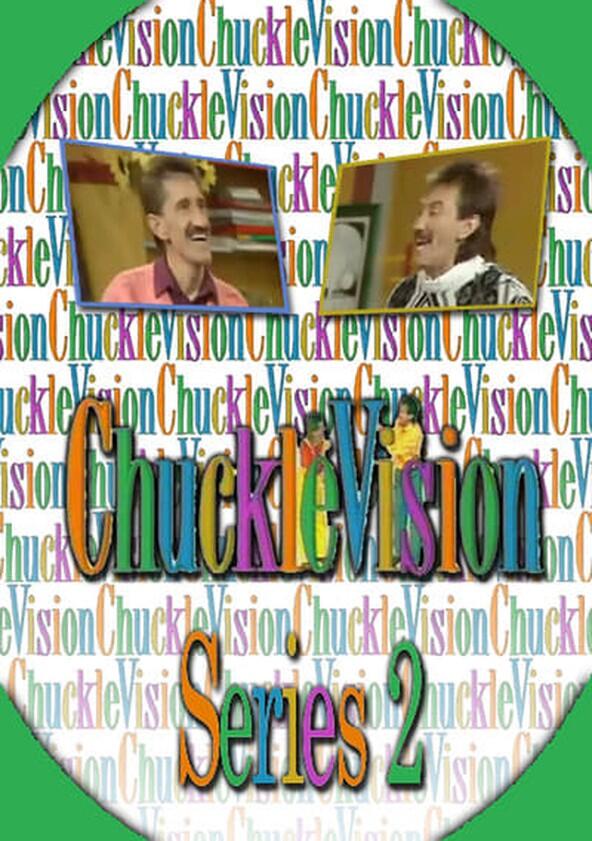 ChuckleVision - Season 2