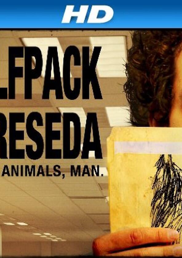 Wolfpack of Reseda - Season 1