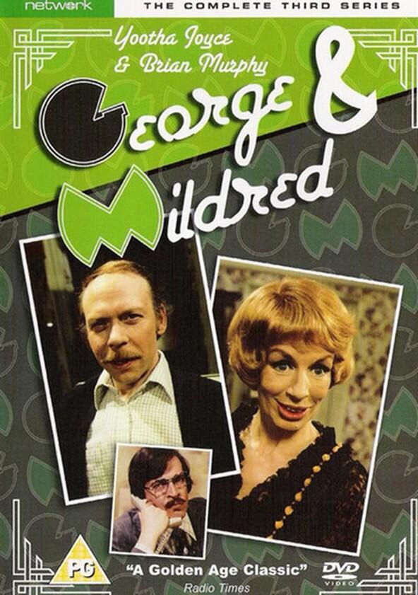 George and Mildred - Season 3