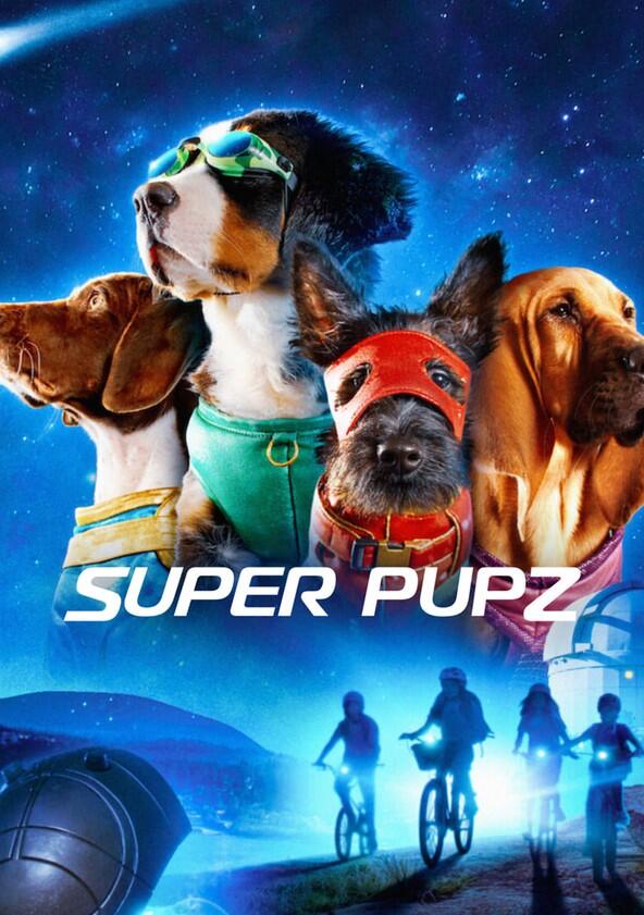 Super PupZ - Season 1