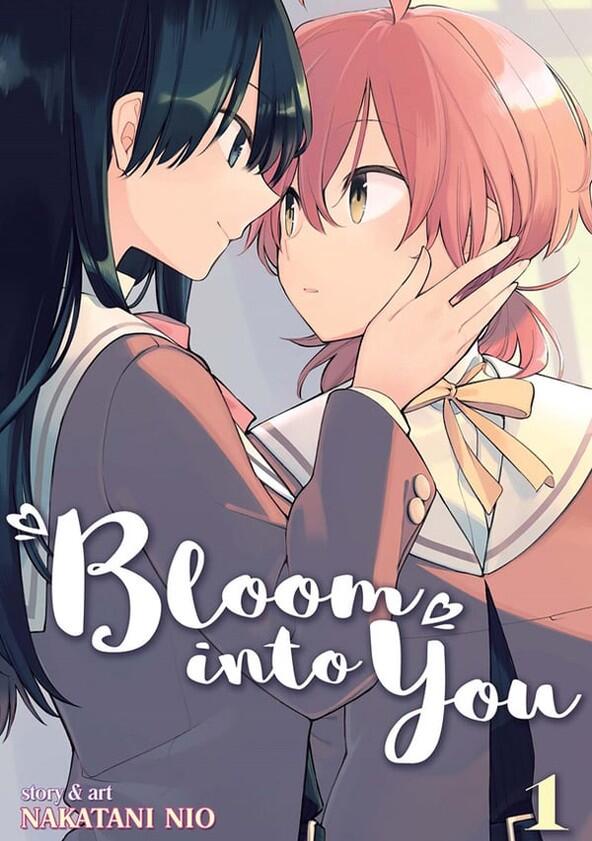 Bloom Into You - Season 1