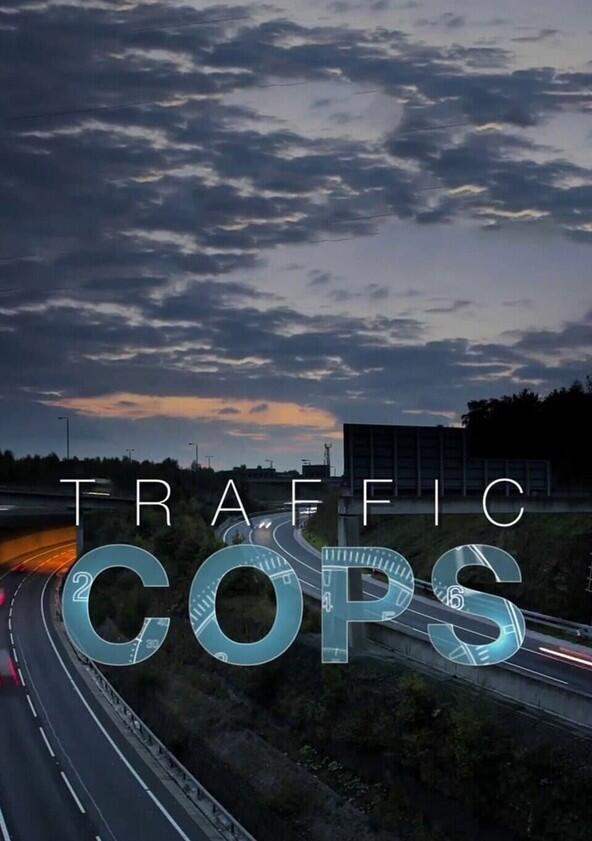 Traffic Cops - Season 13