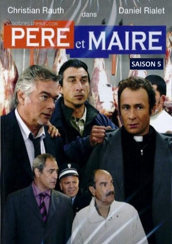 Père et Maire - Season 5