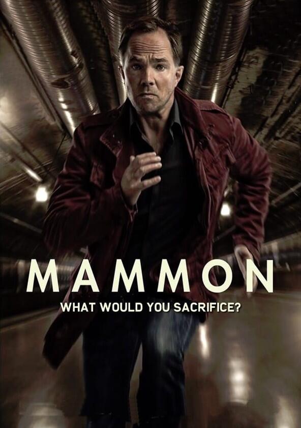 Mammon - Season 2