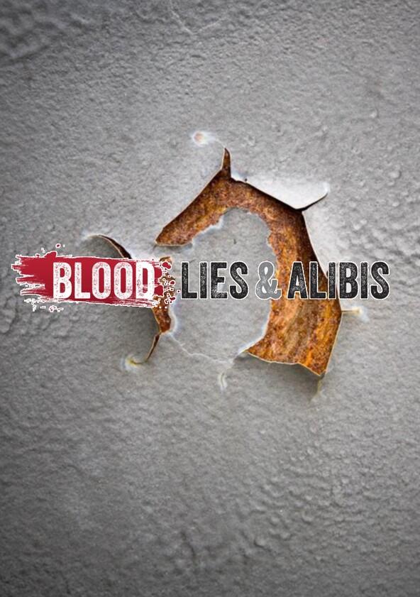 Blood Lies & Alibis - Season 1