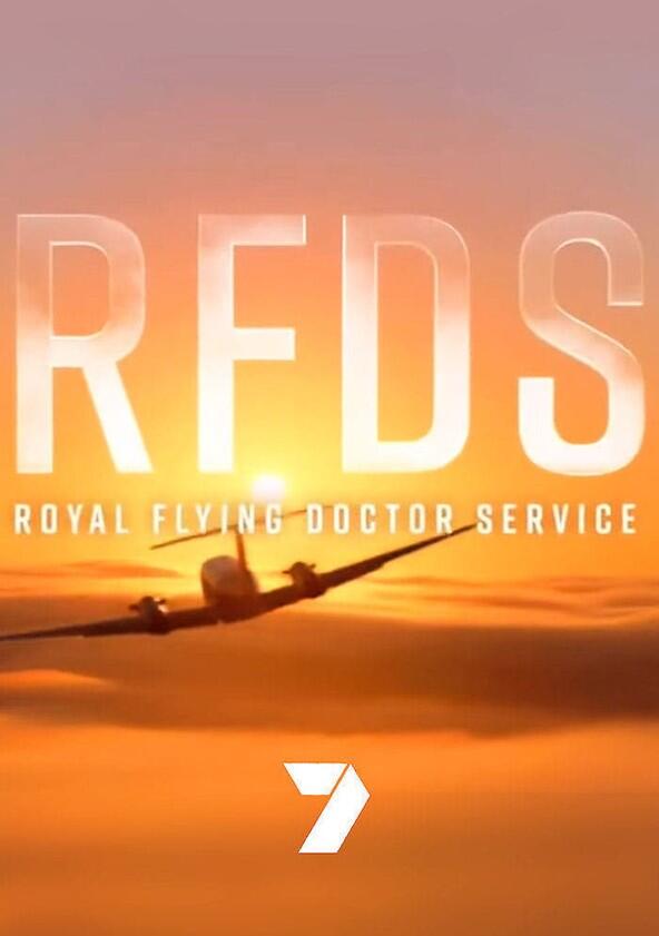 RFDS - Season 1