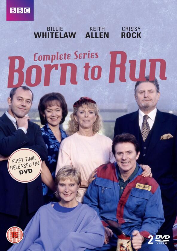 Born to Run - Season 1