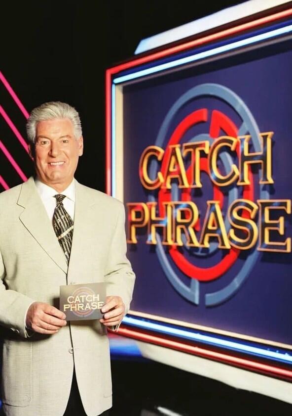 Catchphrase - Season 1