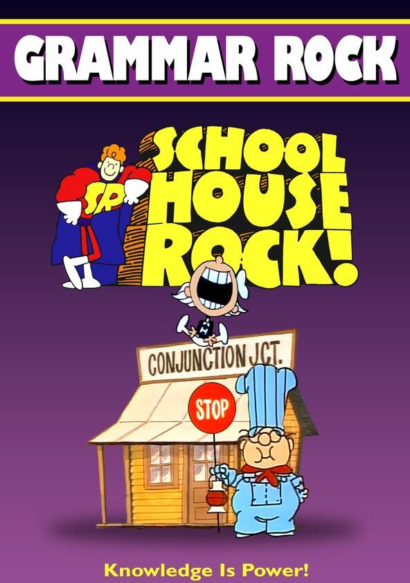 Schoolhouse Rock! - Season 2