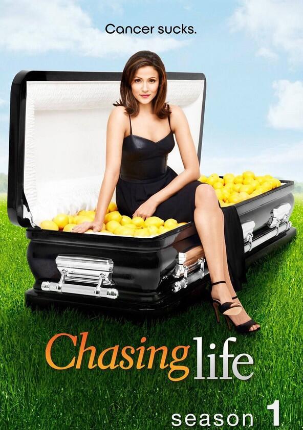 Chasing Life - Season 1