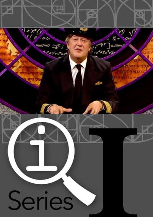 QI - Season 9