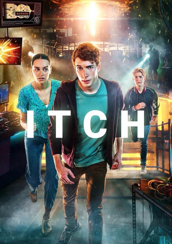 Itch - Season 2