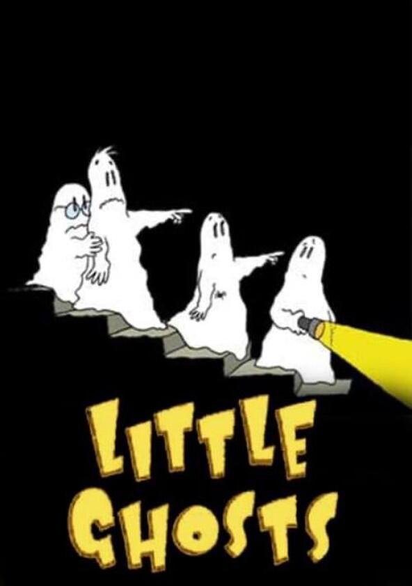 Little Ghosts