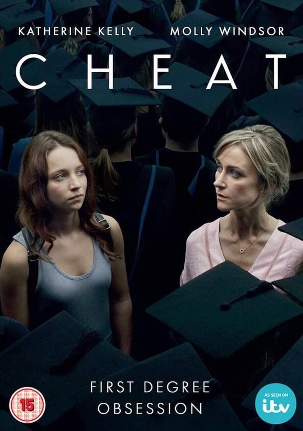 Cheat - Season 1