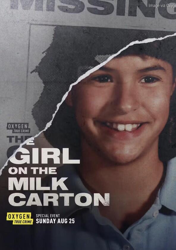 The Girl on the Milk Carton - Season 1