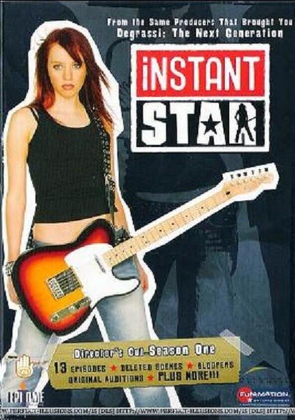 Instant Star - Season 1