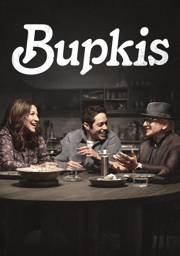 Bupkis - Season 1