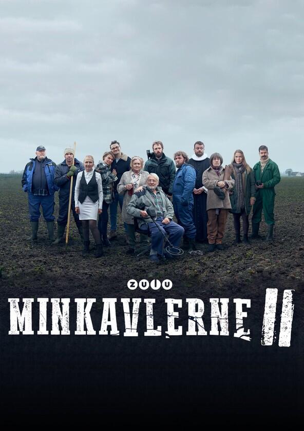 Minkavlerne - Season 2