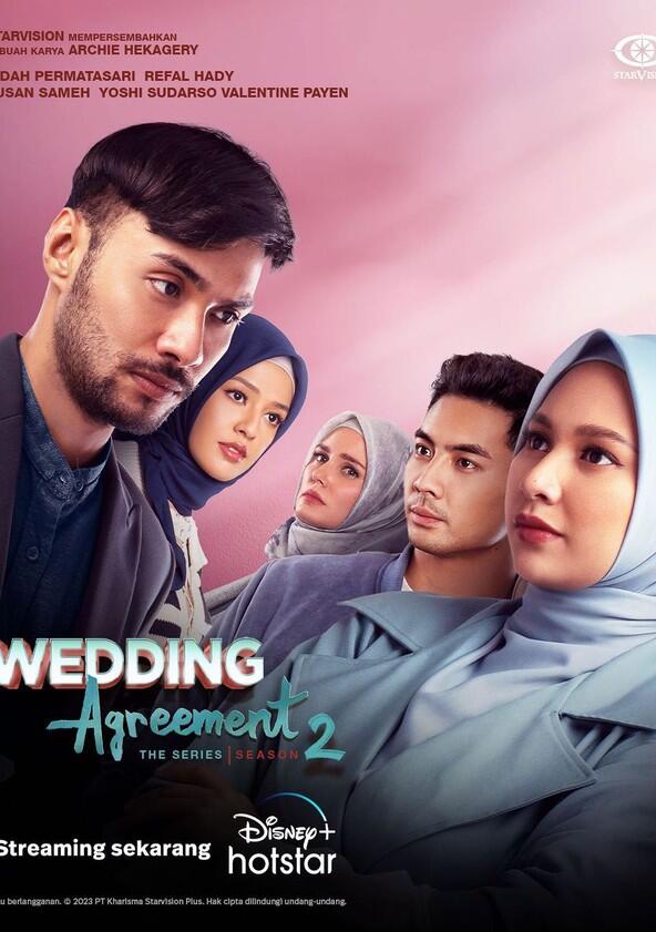 Wedding Agreement: The Series - Season 1