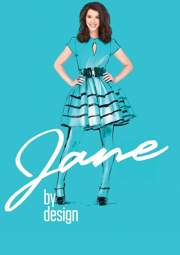 Jane by Design - Season 1