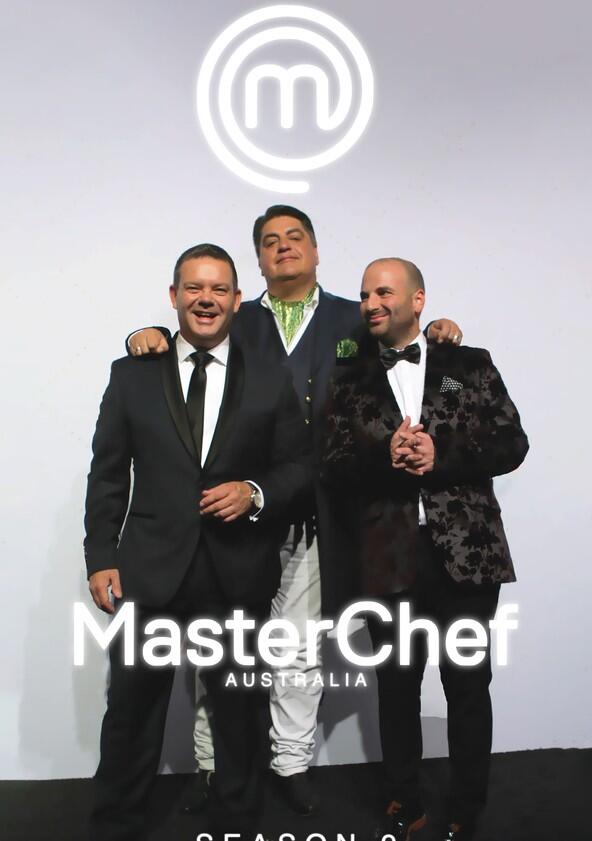 MasterChef Australia - Season 9