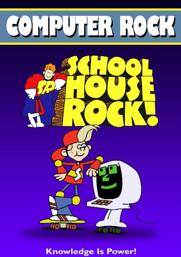 Schoolhouse Rock! - Season 5