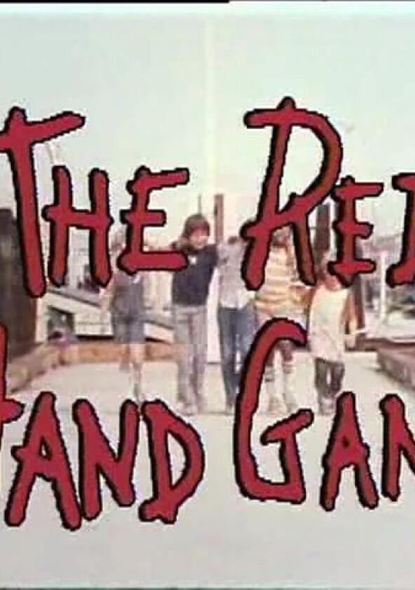 The Red Hand Gang - Season 1