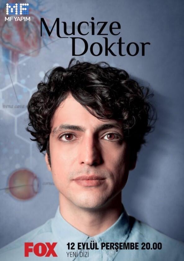 Mucize Doktor - Season 2