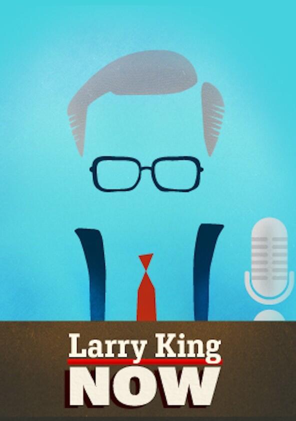 Larry King Now - Season 1