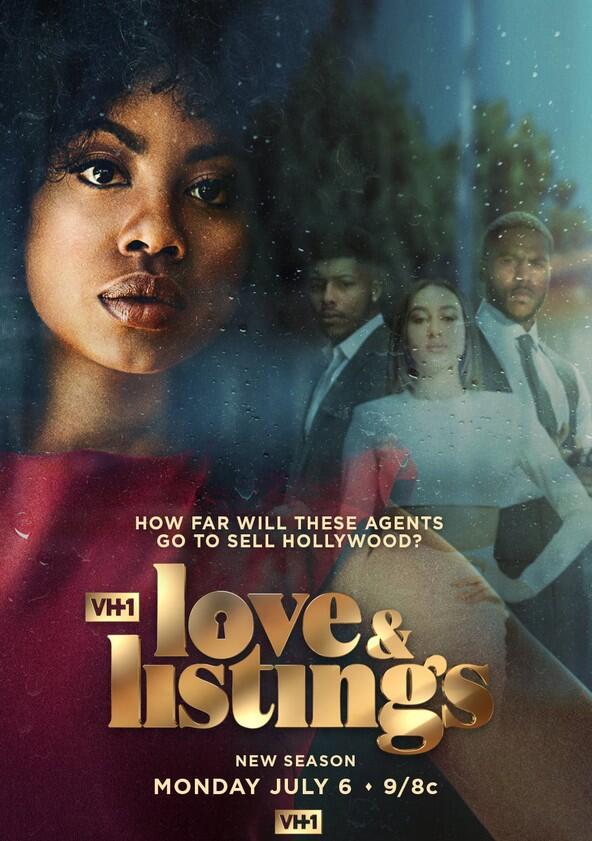 Love & Listings - Season 2